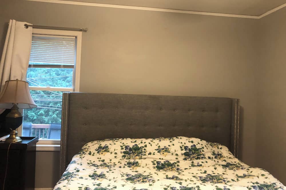 Photo of Bedroom in Edina