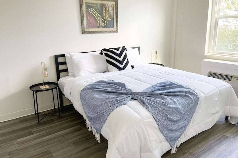 Photo of Bedroom in Corryville
