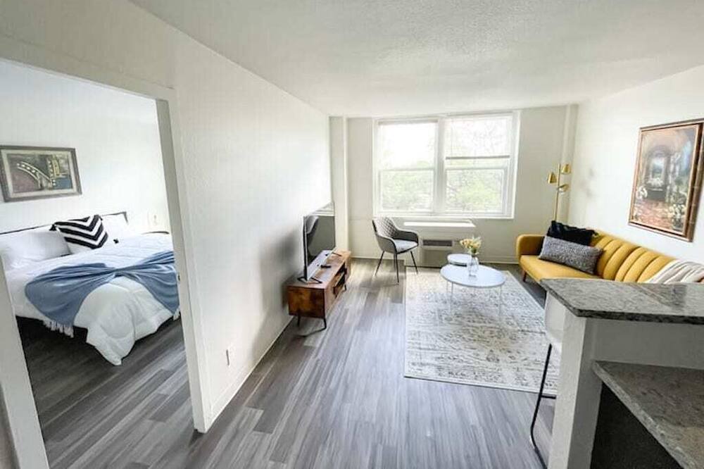 Photo of Bedroom in Corryville