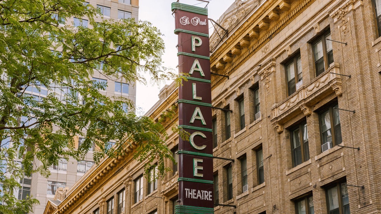 Photo of Outdoor in Downtown St. Paul