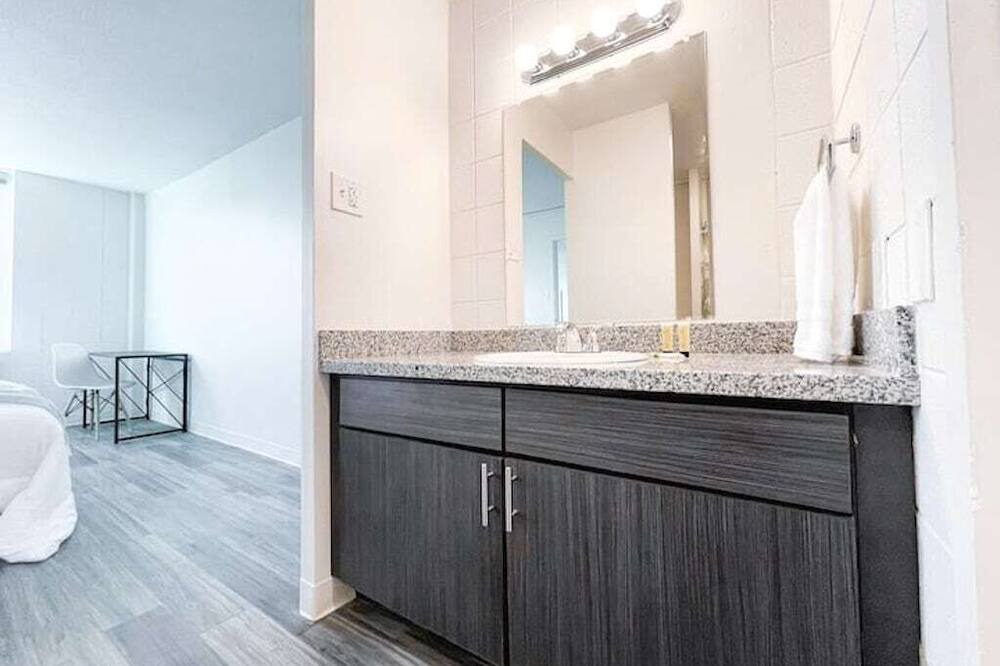 Photo of Bathroom in Corryville