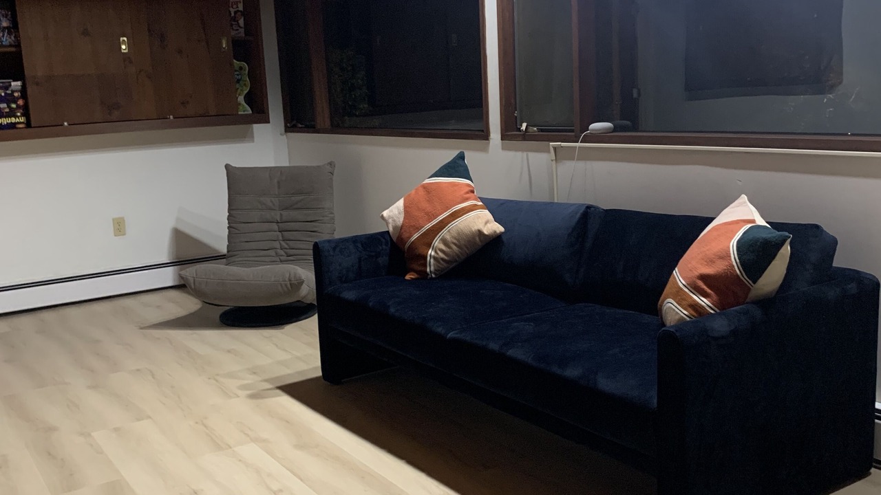 Photo of Livingroom in Storrs