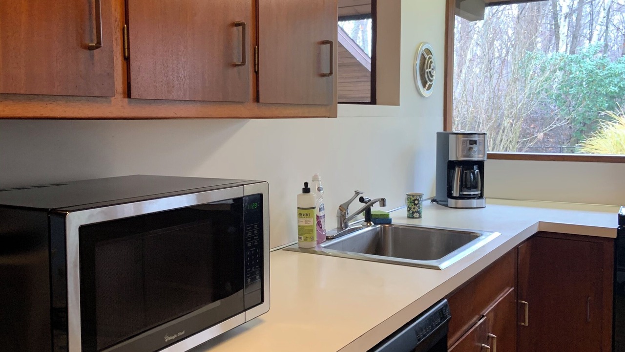 Photo of Kitchen in Storrs