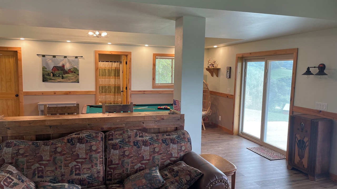 Photo of Livingroom in Spring Green