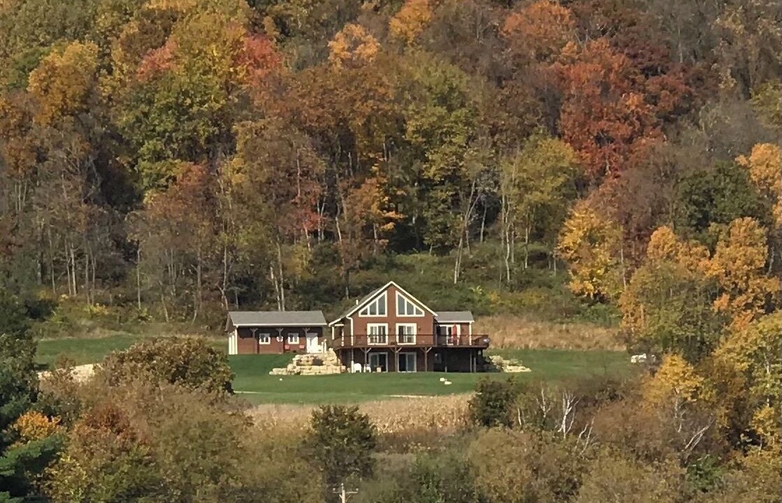 Photo of Outdoor in Spring Green