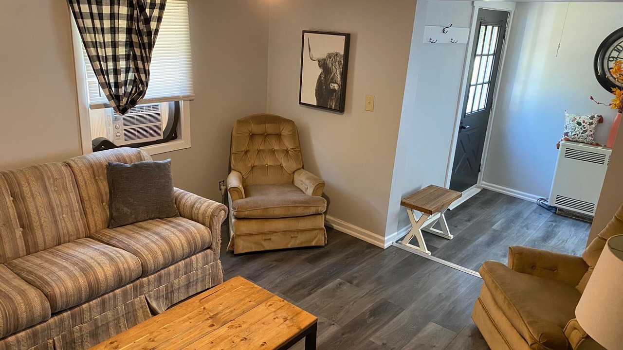 Photo of Livingroom in Merrillan