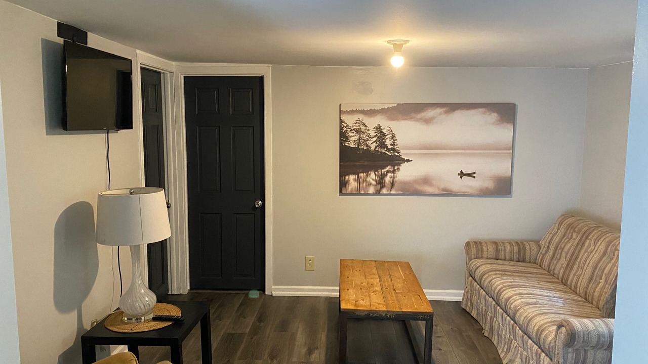 Photo of Livingroom in Merrillan