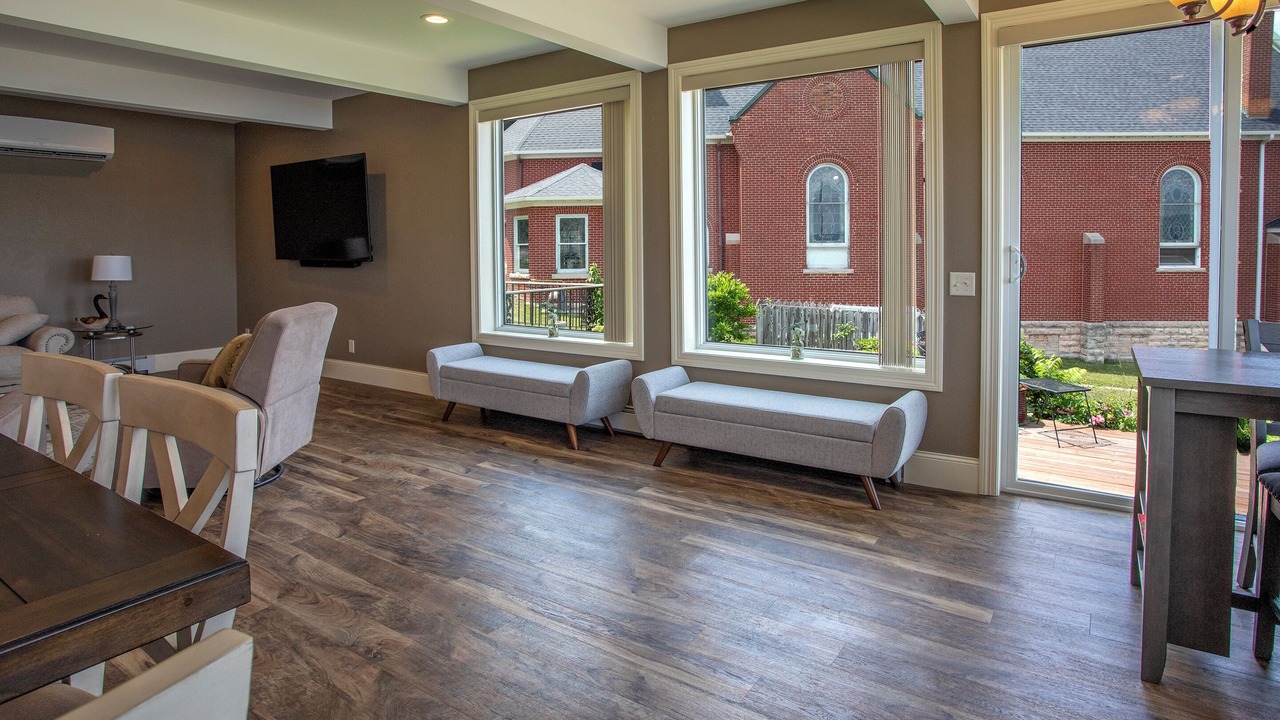 Photo of Livingroom in Minneiska