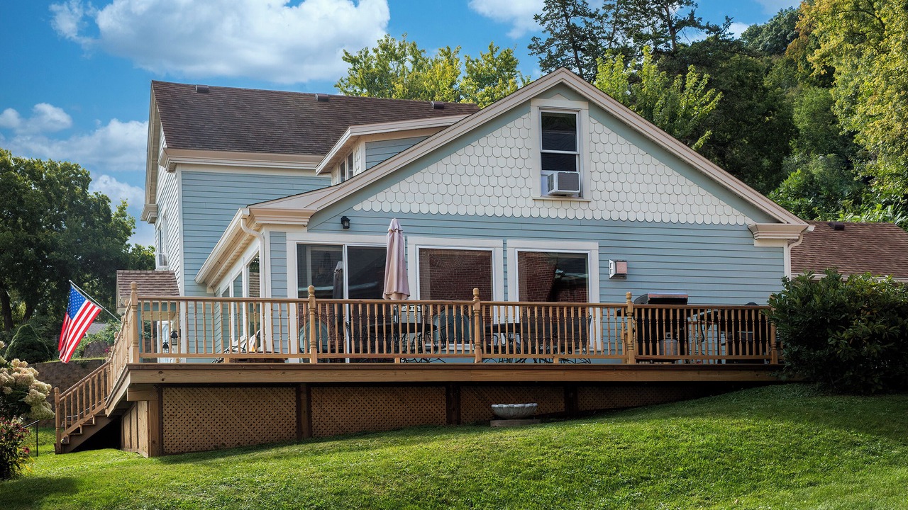 Photo of Outdoor in Minneiska