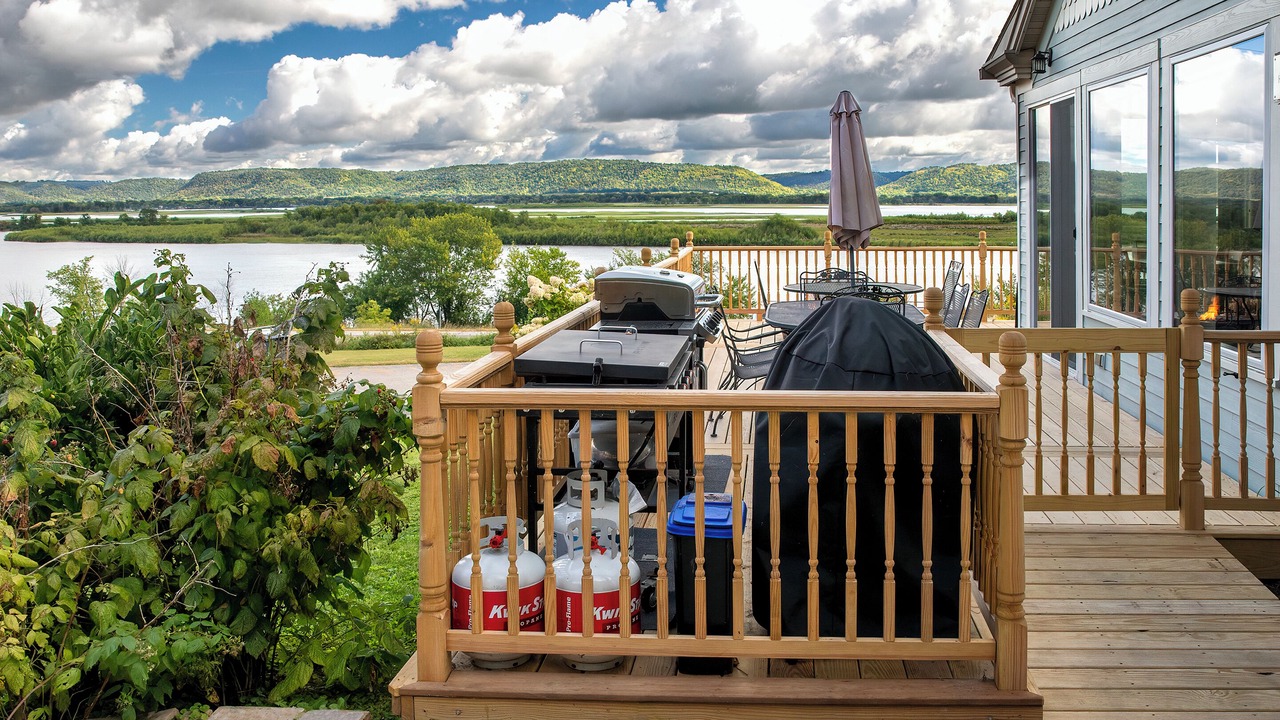 Photo of Outdoor in Minneiska