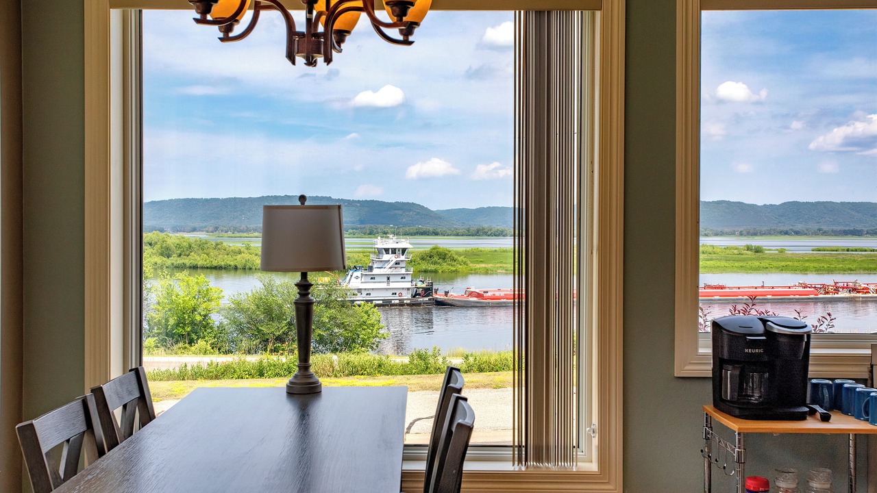Photo of Livingroom in Minneiska