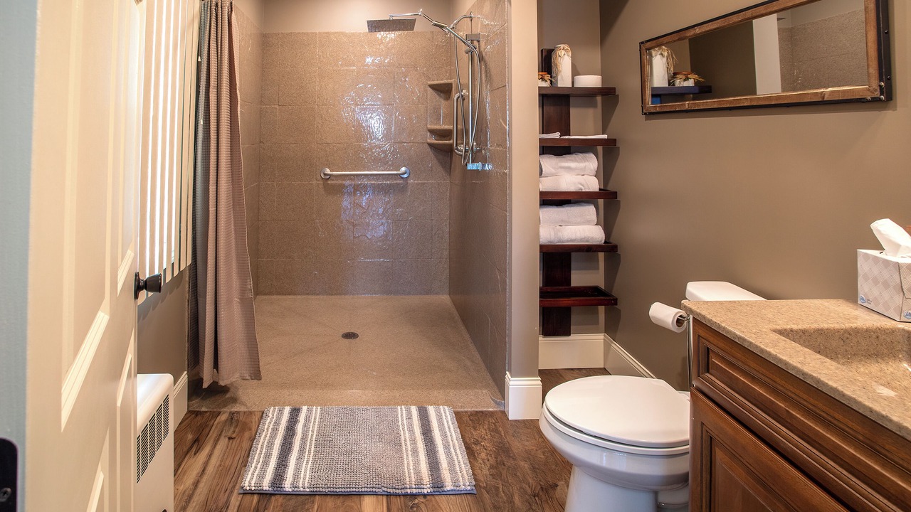 Photo of Bathroom in Minneiska