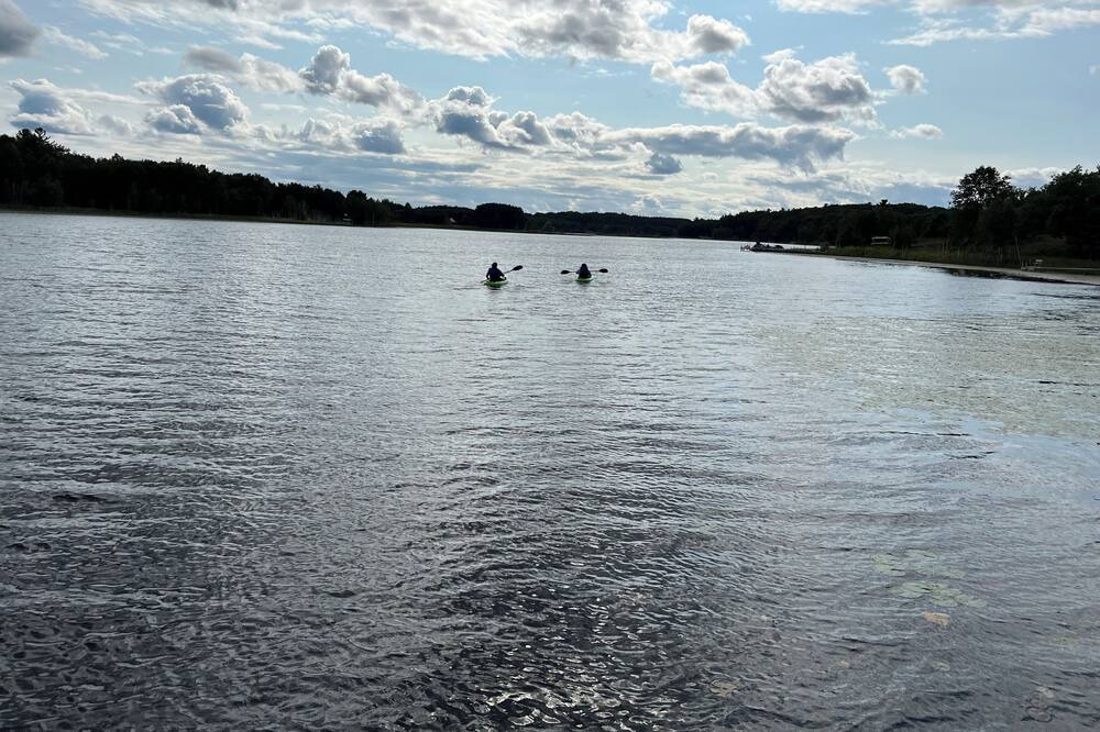 Photo of Others in Shell Lake