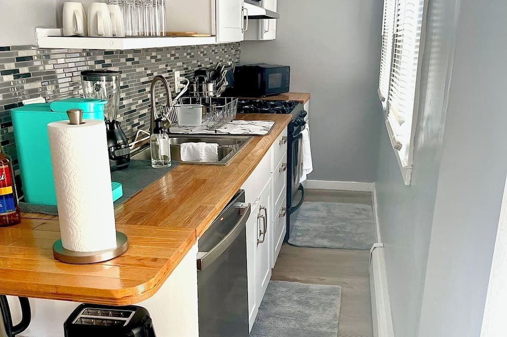 Photo of Kitchen in New Britain