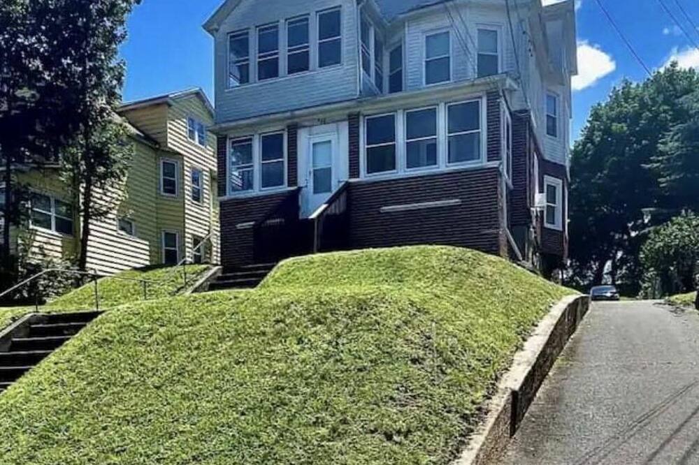 Photo of Outdoor in New Britain