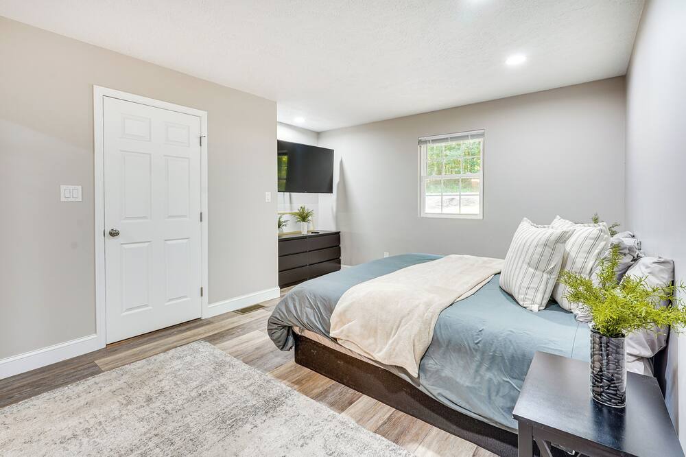 Photo of Bedroom in Howard