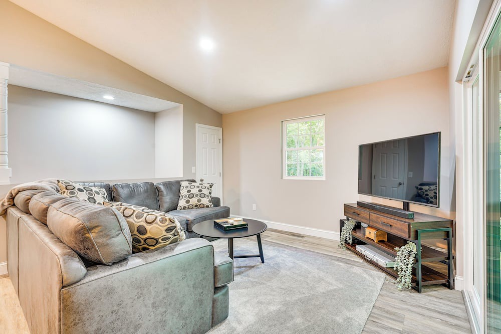 Photo of Bedroom in Howard