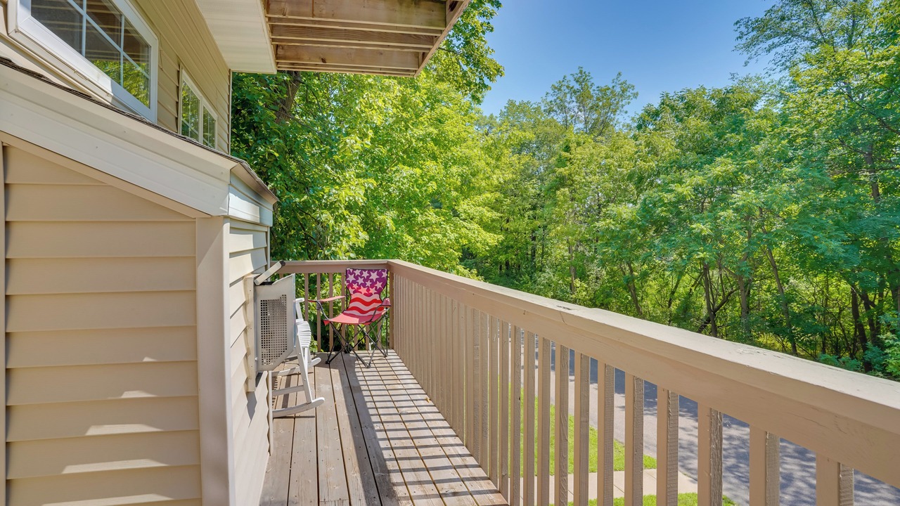 Photo of Outdoor in Navarre