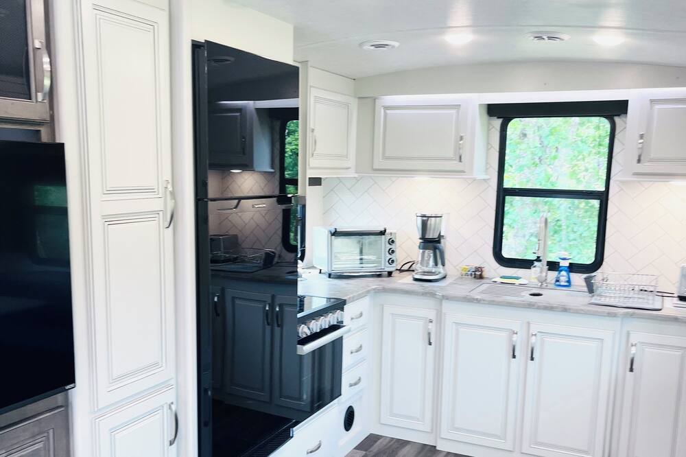 Photo of Kitchen in Spottswood