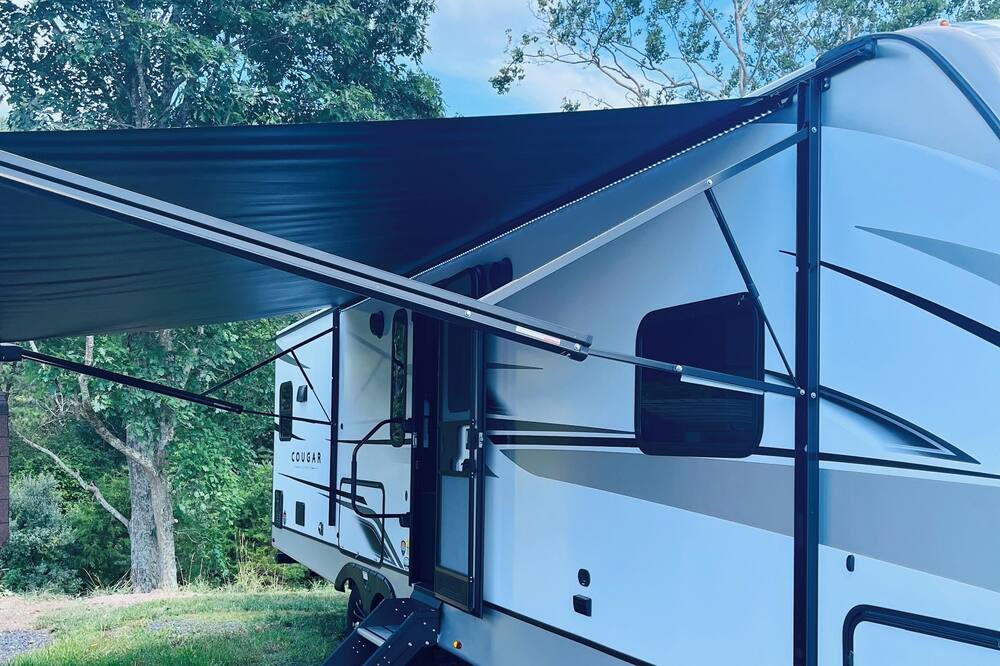 Photo of Outdoor in Spottswood
