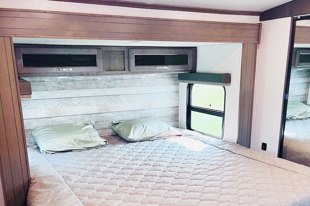 Photo of Bedroom in Spottswood