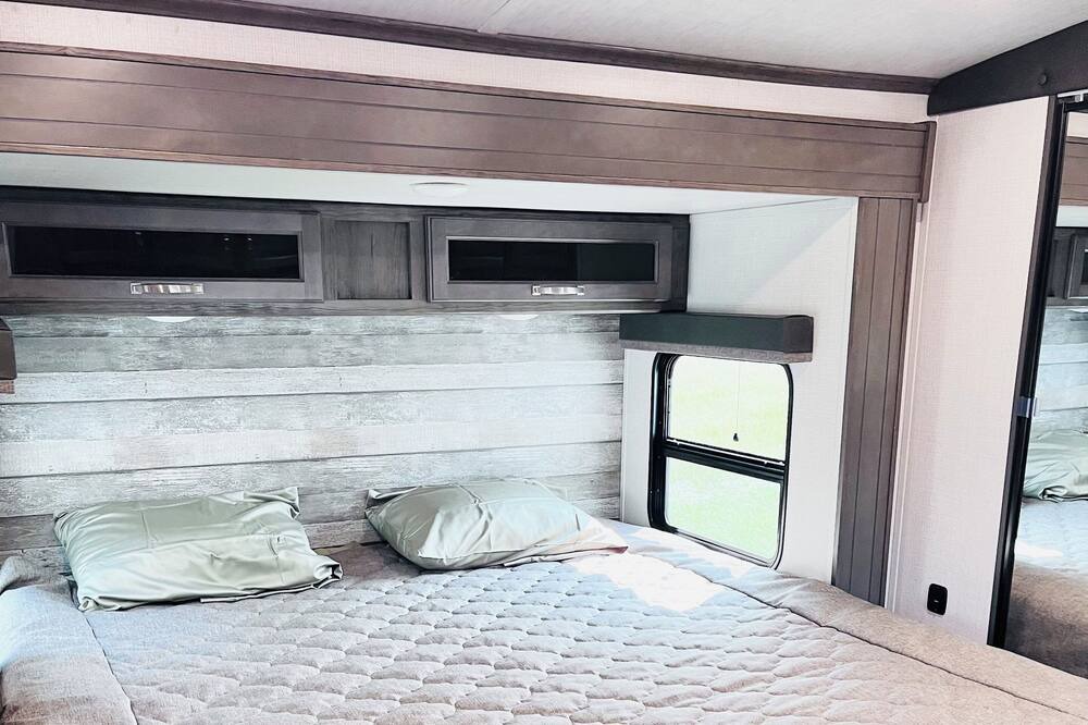 Photo of Bedroom in Spottswood