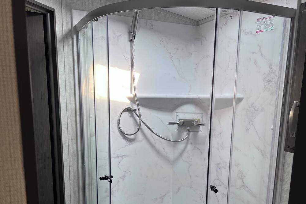 Photo of Bathroom in Spottswood
