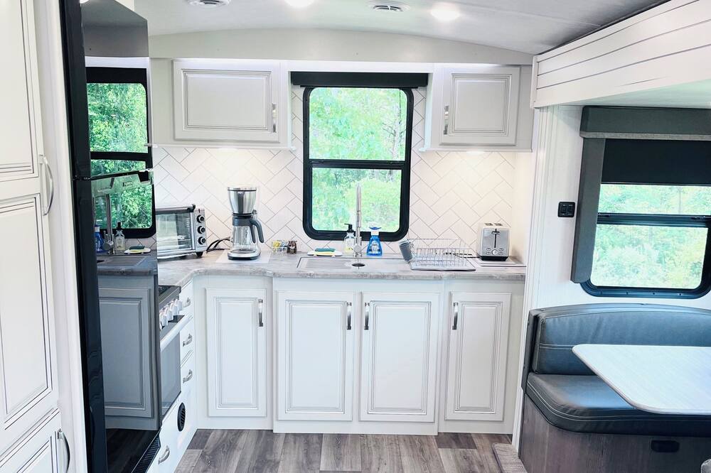 Photo of Kitchen in Spottswood