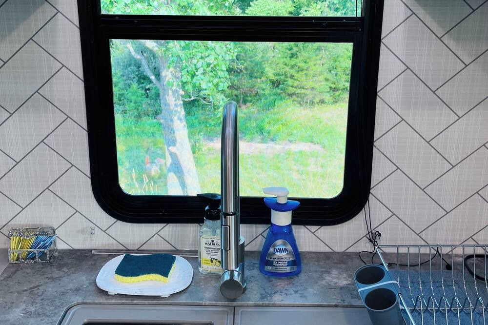 Photo of Kitchen in Spottswood