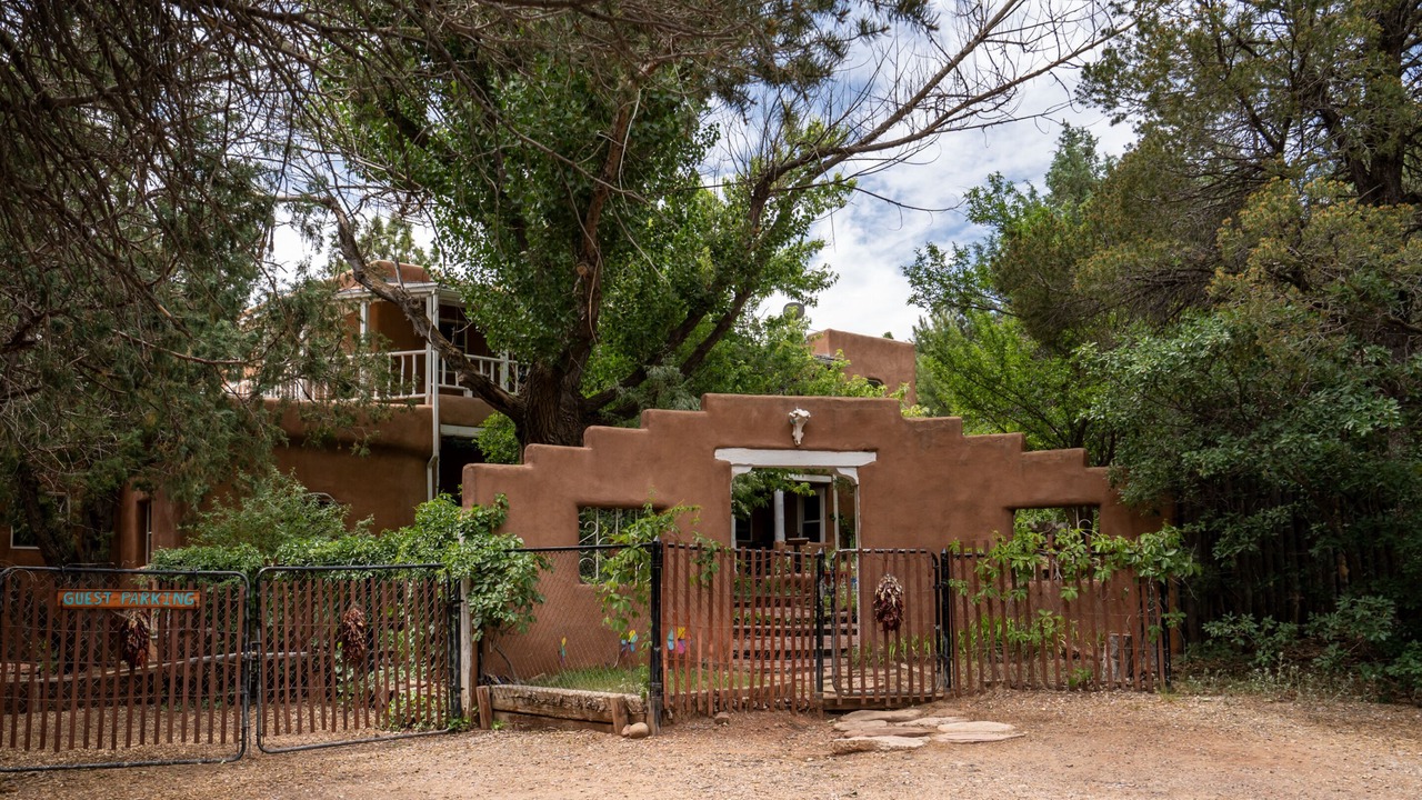 Photo of Outdoor in Canoncito