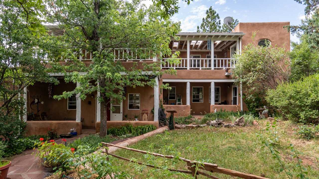 Photo of Outdoor in Canoncito