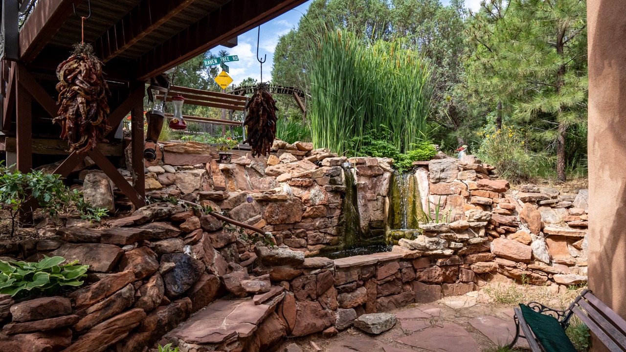 Photo of Outdoor in Canoncito