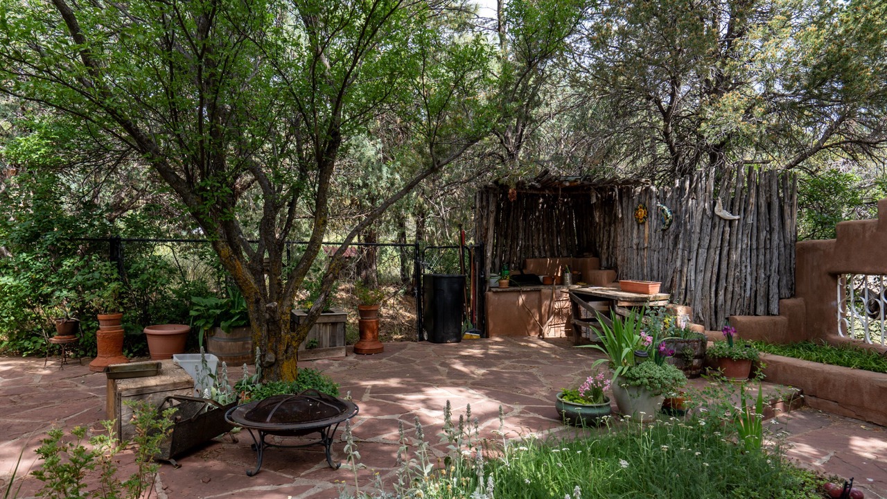Photo of Outdoor in Canoncito