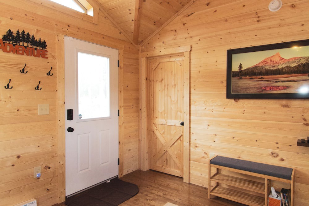 Photo of Bedroom in Fort Garland