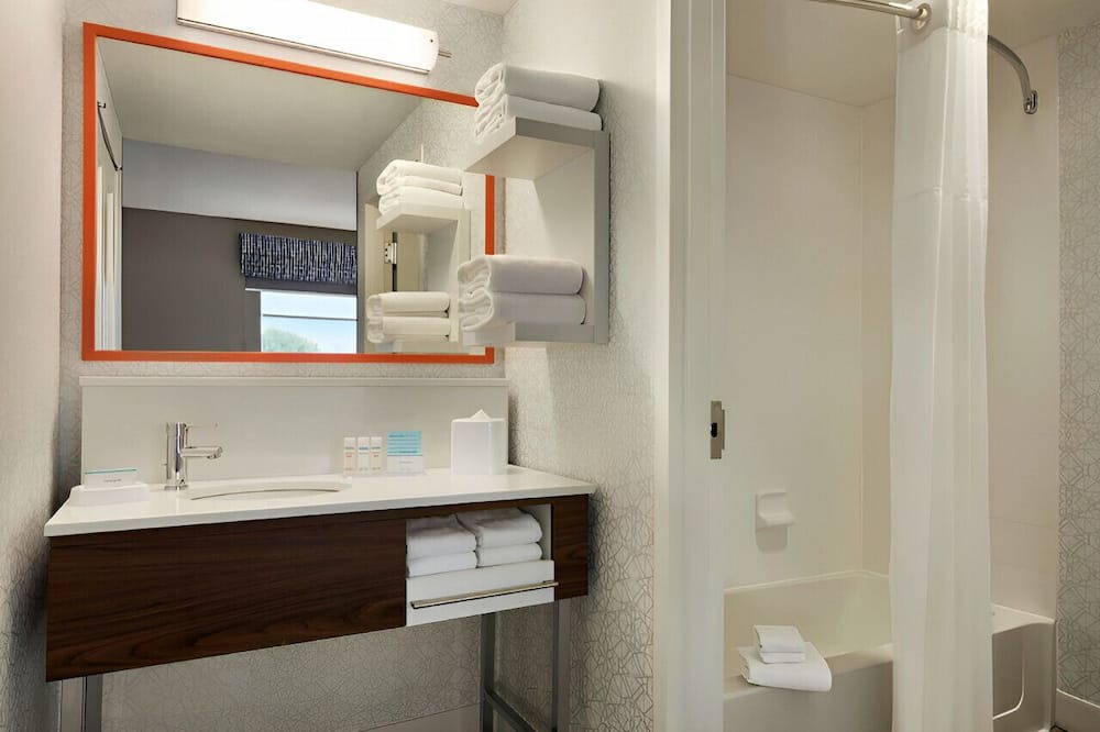 Photo of Bathroom in Frederick