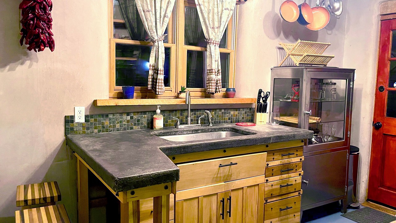 Photo of Kitchen in South Capitol