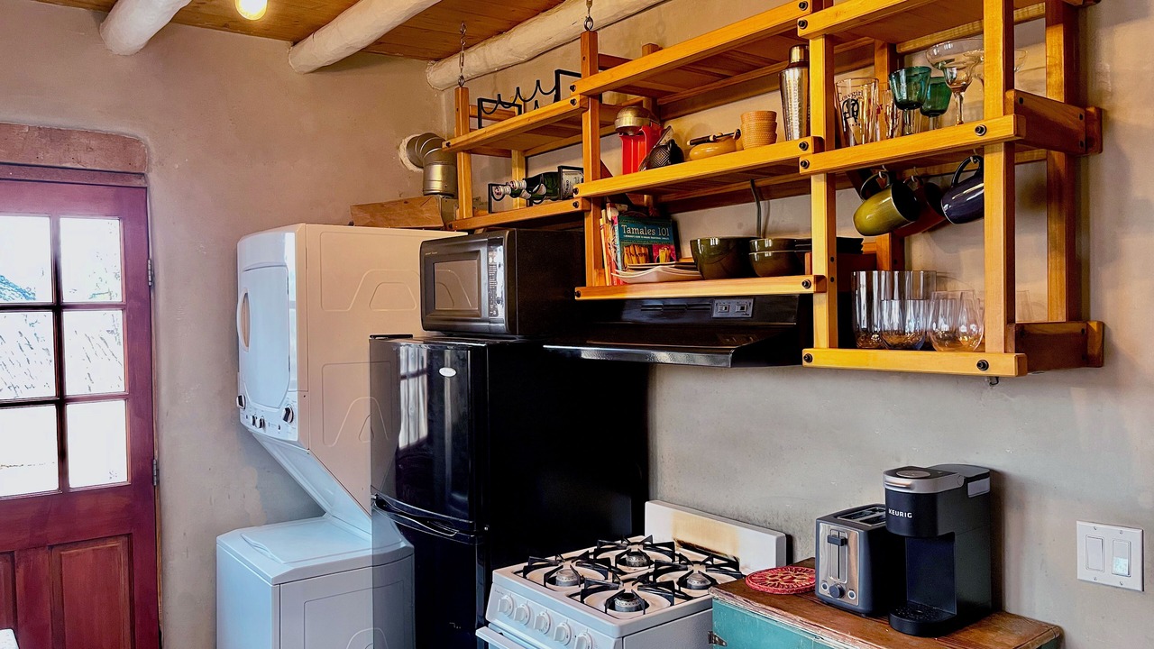Photo of Kitchen in South Capitol