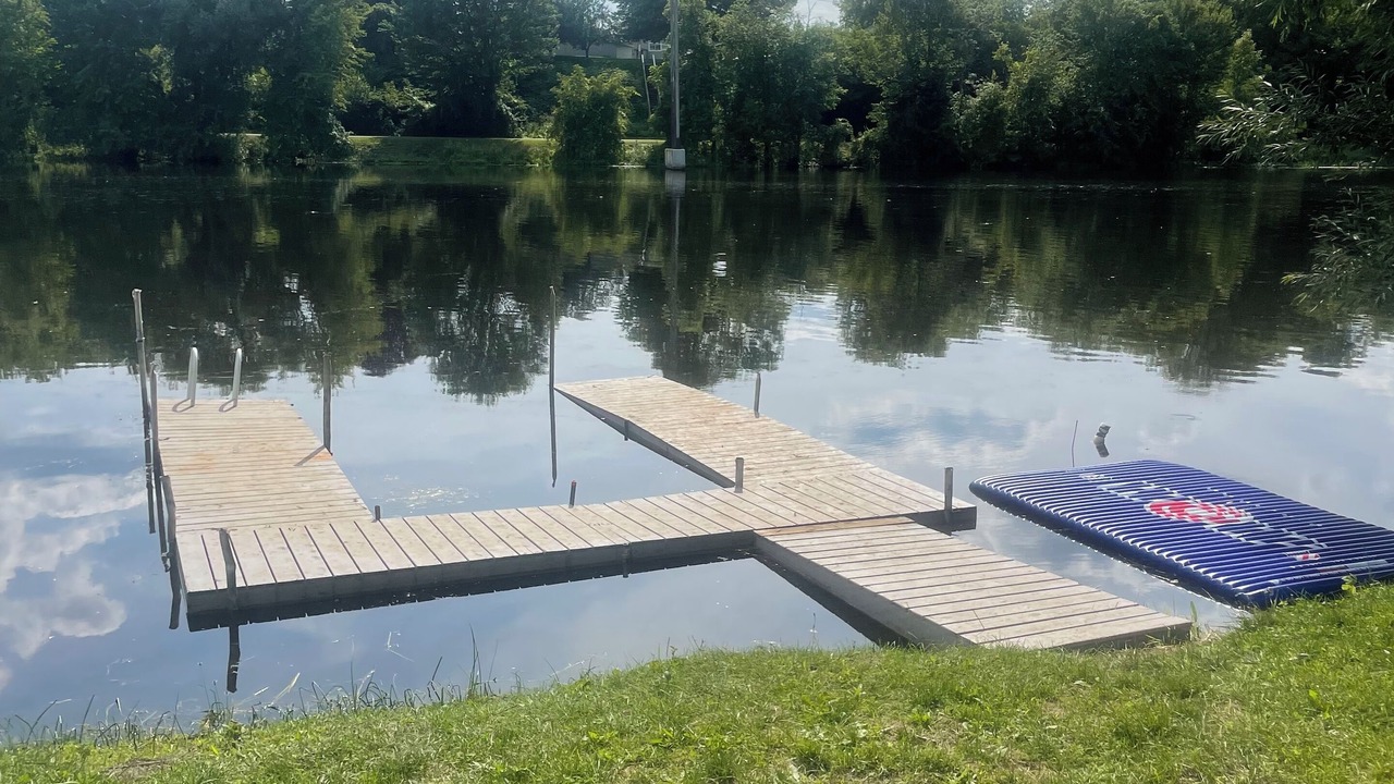 Photo of Outdoor in Ogdensburg