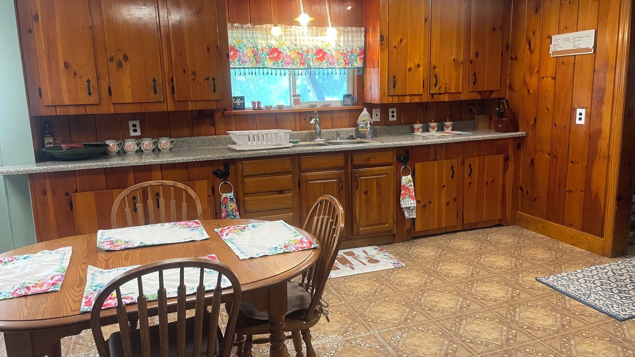 Photo of Kitchen in Ogdensburg