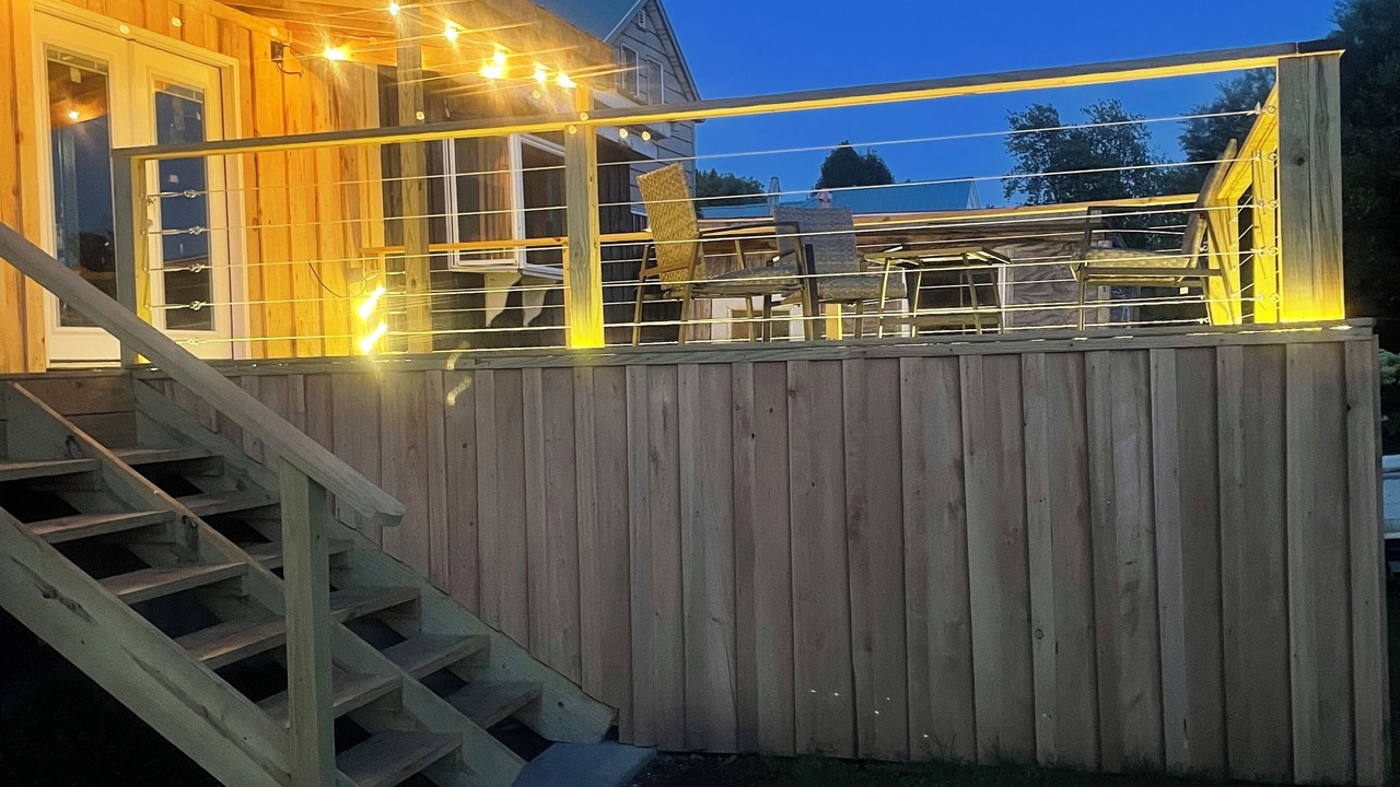 Photo of Outdoor in Ogdensburg