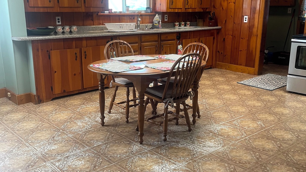 Photo of Kitchen in Ogdensburg