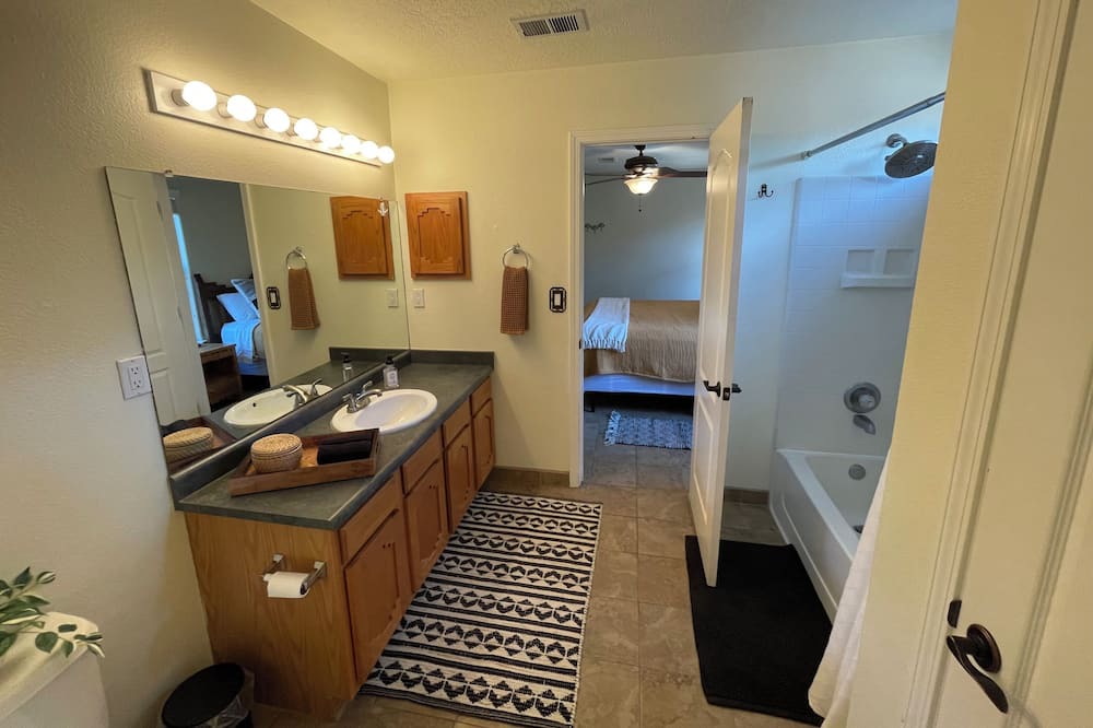 Photo of Bathroom in Westside