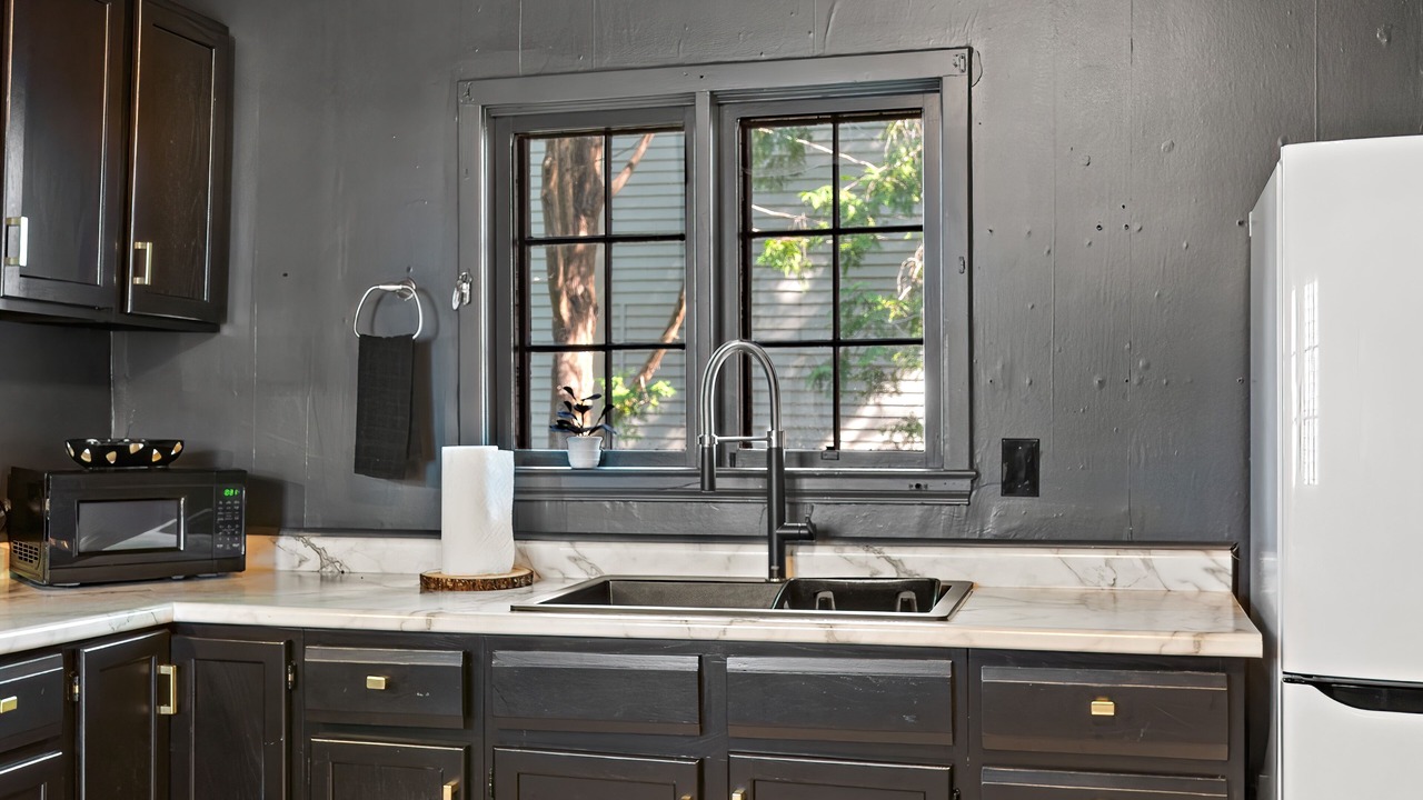 Photo of Kitchen in Stillwater