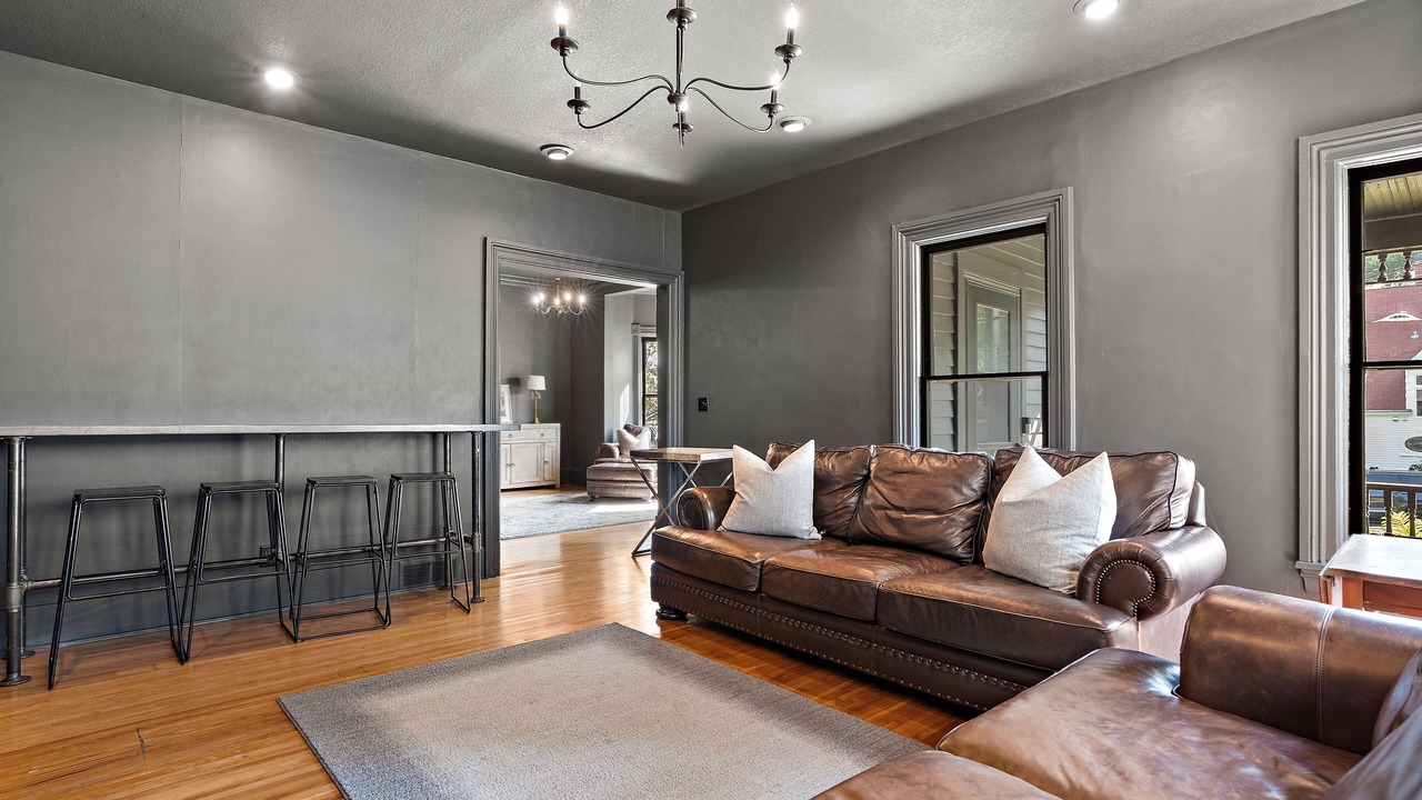 Photo of Livingroom in Stillwater