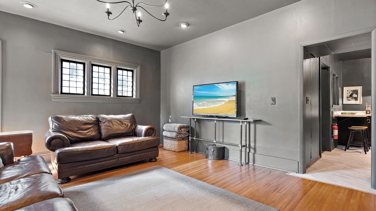 Photo of Livingroom in Stillwater