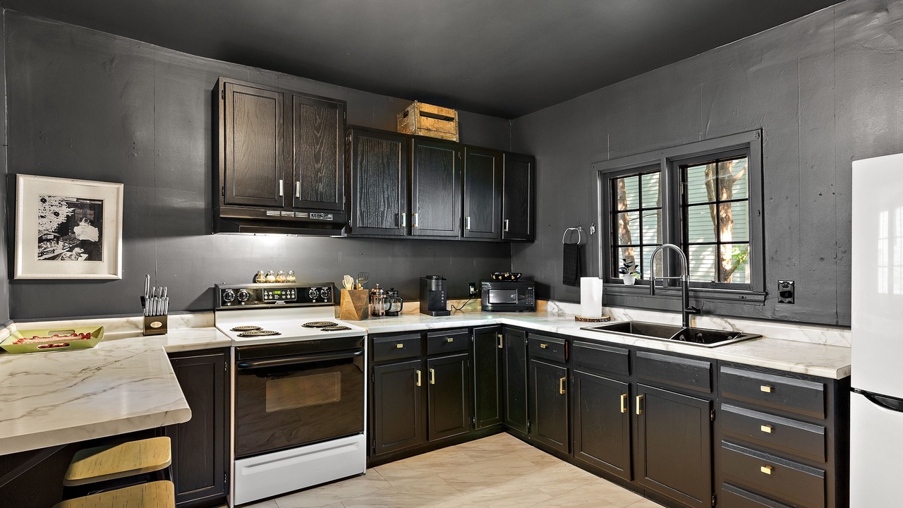 Photo of Kitchen in Stillwater
