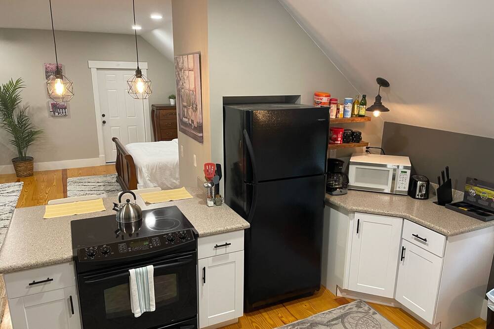 Photo of Kitchen in Tolland