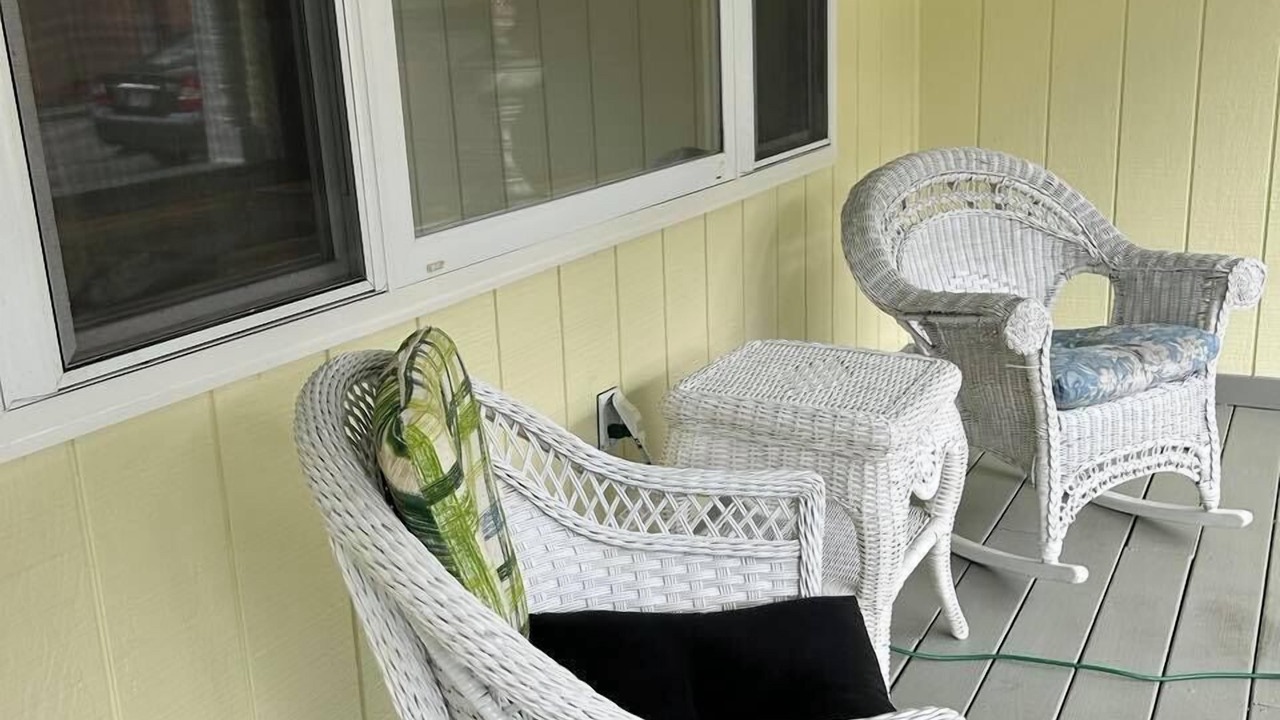 Photo of Outdoor in Rowlesburg