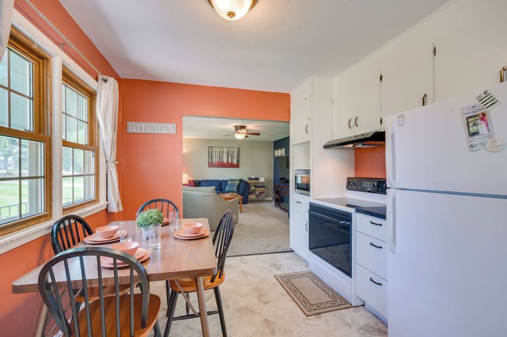 Photo of Kitchen in Rice Lake