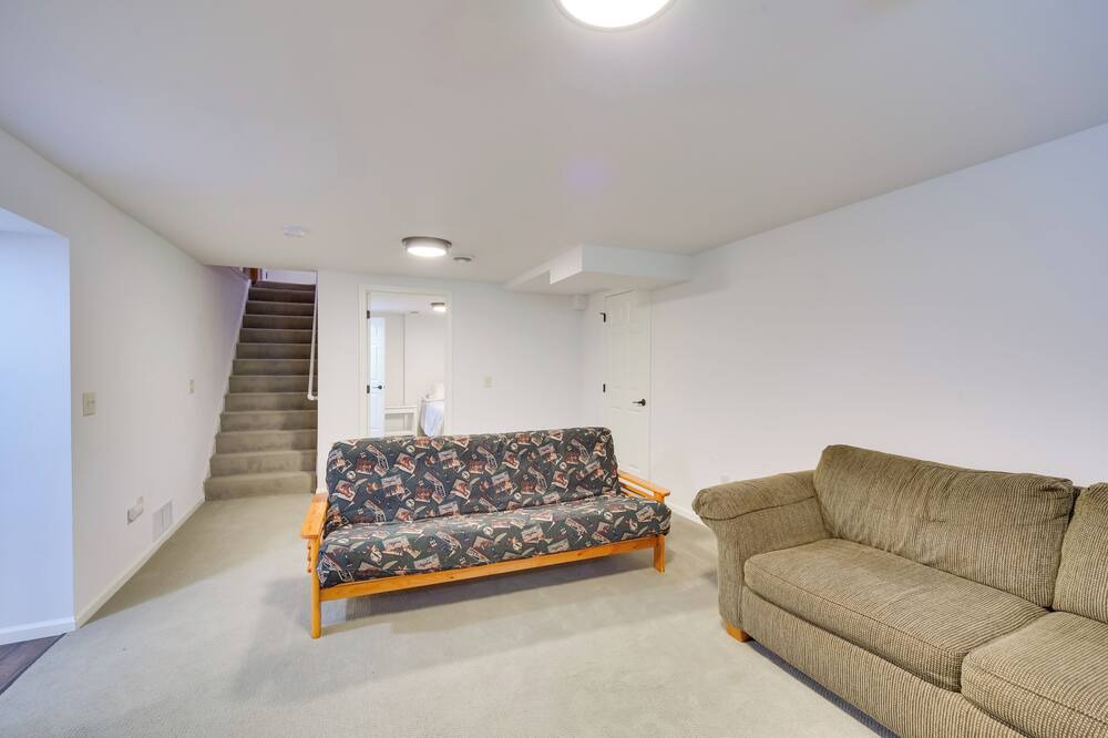 Photo of Bedroom in Rice Lake